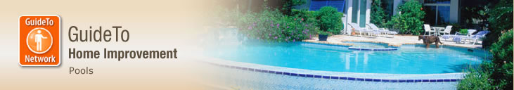 Guide To Home Improvement - In Ground Pool