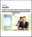 6 Ways to Make Customer Relationship