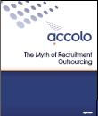 Accolo The Myth of Recruitment Outsourcing