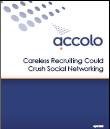 Accolo social networking