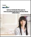 Customer Relationship Management Seven Essential