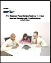 Five Business Phone System