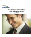 How Business VoIP Solutions Save Companies Money