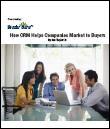How CRM Helps Companies Market to Buyers