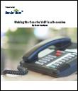 Making the Case for VoIP in a Recession