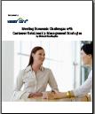 Meeting Economic Challenges