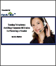 Phone System Guide