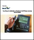 Ten Steps to Optimize a Business VoIP Phone System