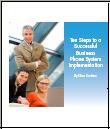 The ten Steps business phone thumbnail