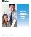 Top10 On Demand Accounting Features SMB