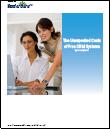 Unexpected Costs FREE CRM