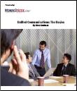 Unified Communications The Basics