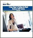 VG WP 6 Easy steps VOIP