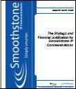 VG WP Smoothstone Justification for IP Communications