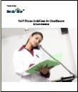 VoIP Phone Solutions for Healthcare