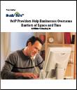VoIP Providers Help Business