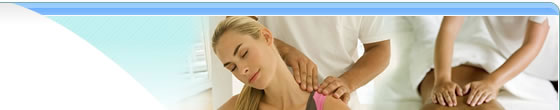 Virginia School of Massage