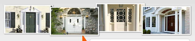 Guide To Home Improvement - Doors