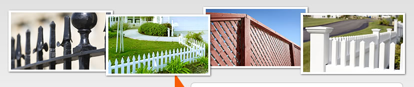 Guide To Home Improvement - Fencing