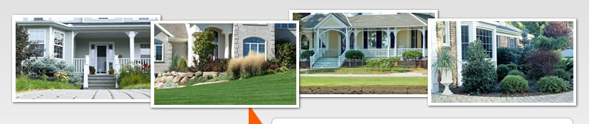 Guide To Home Improvement - Curb Appeal Guide To Home Improvement - Curb Appeal