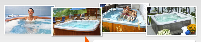 Guide To Home Improvement - Hot Tubs Guide To Home Improvement - Hot Tubs