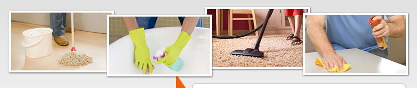 Guide To Home Improvement - Housecleaning Guide To Home Improvement - Housecleaning