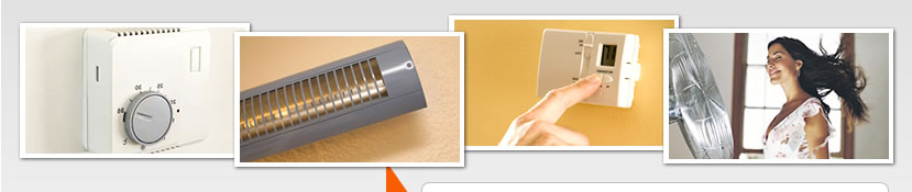 Guide To Home Improvement - Heating & Air Conditioning Guide To Home Improvement - Heating & Air Conditioning