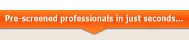 Roofing Professionals