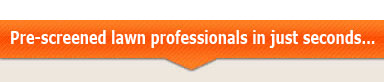 Lawn Professionals