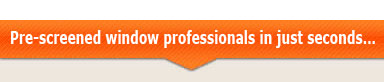 Windows Contractors