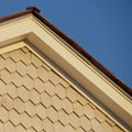 Siding