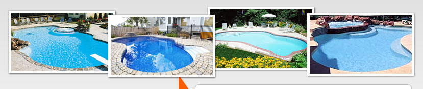 Guide To Home Improvement - In Ground Pool