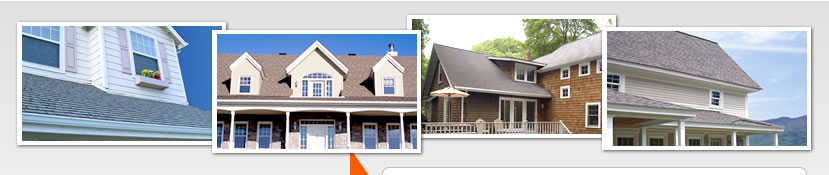 Guide To Home Improvement - Roofing