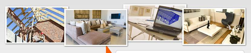 Guide To Home Improvement - Room Additions Guide To Home Improvement - Room Additions