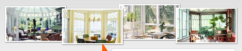 Guide To Home Improvement - Sun Rooms Guide To Home Improvement - Sun Rooms