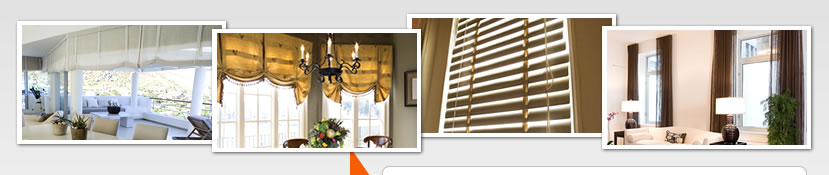 Guide To Home Improvement - Window Fashions Guide To Home Improvement - Window Fashions