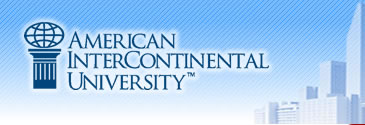 American InterContinental University