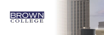 Brown College
