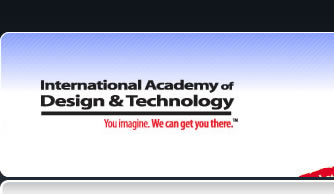 International Academy of Design and Technology
