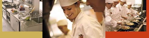 Kitchen Academy