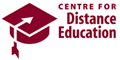 Centre for Distance Education