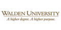Walden University Online