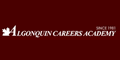 Algonquin Careers Academy