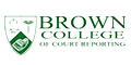 Brown College of Court Reporting and Medical Transcription