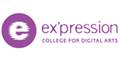 Ex'pression College for Digital Arts