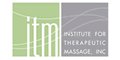 Institute for Therapeutic Massage