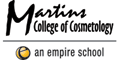 Martins College of Cosmetology an Empire