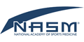 National Academy of Sports Medicine