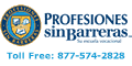 Profesiones sin Barreras