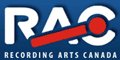 Recording Arts Canada